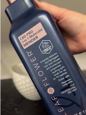 Leaf & Flower Pro 3-in-1 Molecular Mender
